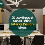 20 Low Budget Small Office Interior Design Ideas