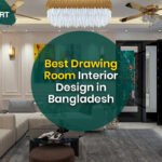Best Drawing Room Interior Design in Bangladesh