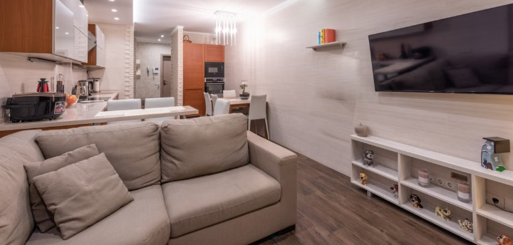 best Interior Desing company in dhaka