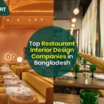 Top Restaurant Interior Design Companies in Bangladesh