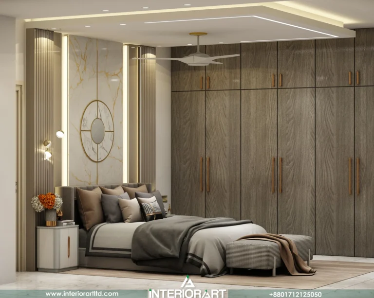 InterlorArt Ltd - Interior Design Company in Bangladesh