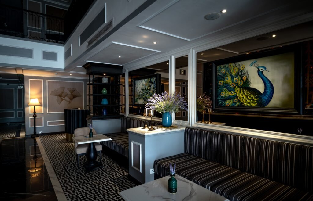 InteriorArt Ltd - Hotel Interior Design Company in Bangladesh