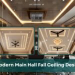 Top 10 Modern Main Hall Fall Ceiling Design Ideas