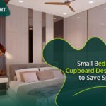 Small Bedroom Cupboard Design Ideas to Save Space